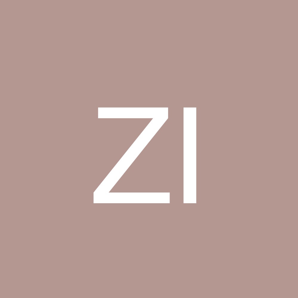 Meet your Posher, Zoe